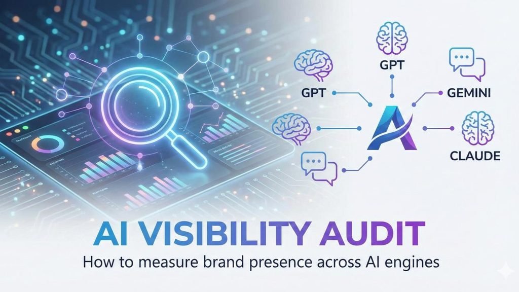 brand protection in AI search

